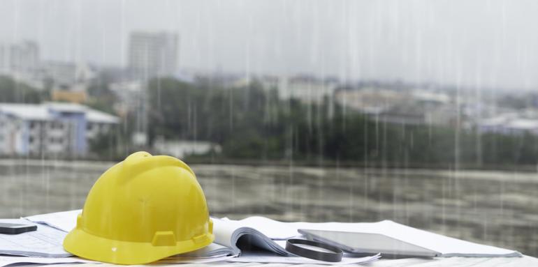 ¿Me pueden desalojar si mi vivienda está cerca de un humedal?